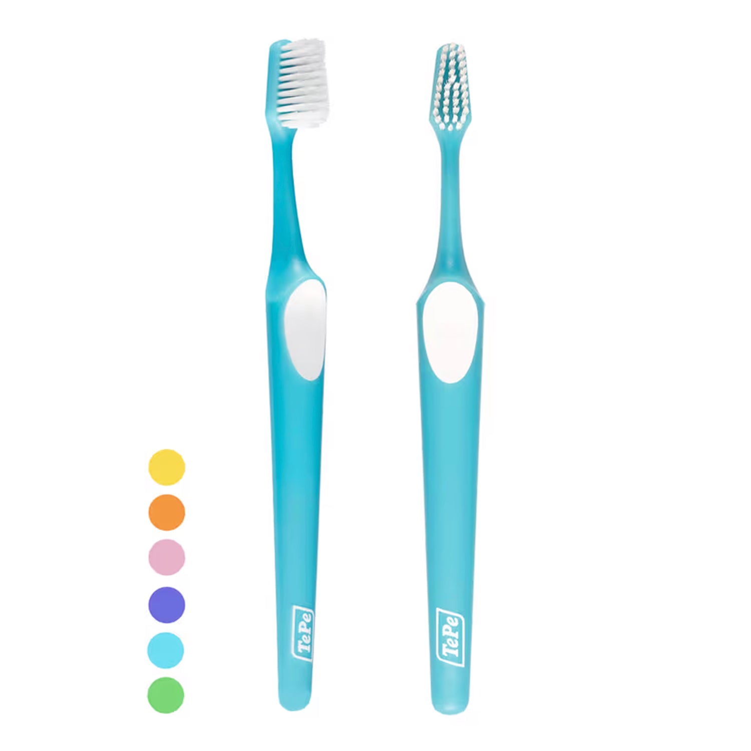 TePe Supreme™ Soft - Sustainable Toothbrush