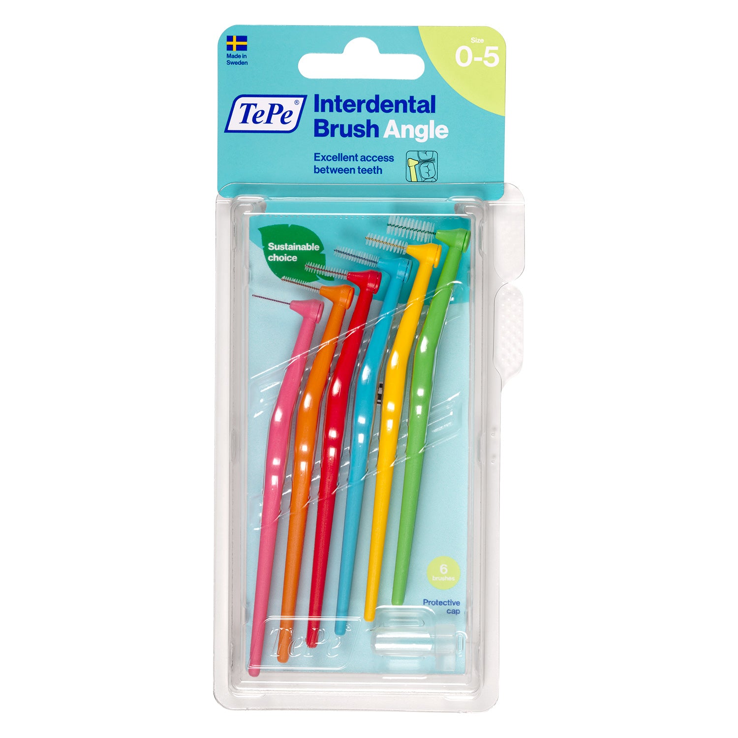 TePe Angle™ Mixed Pack