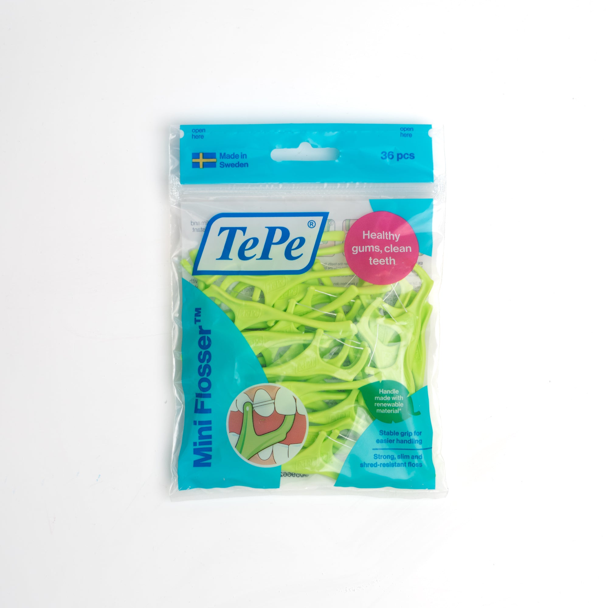 TePe Mini Flosser™