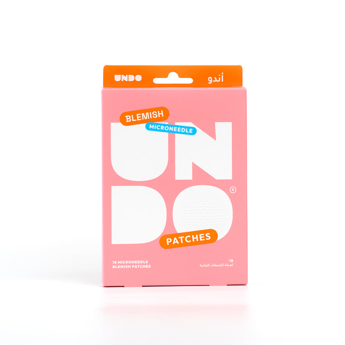 Microneedle Pimple Patches