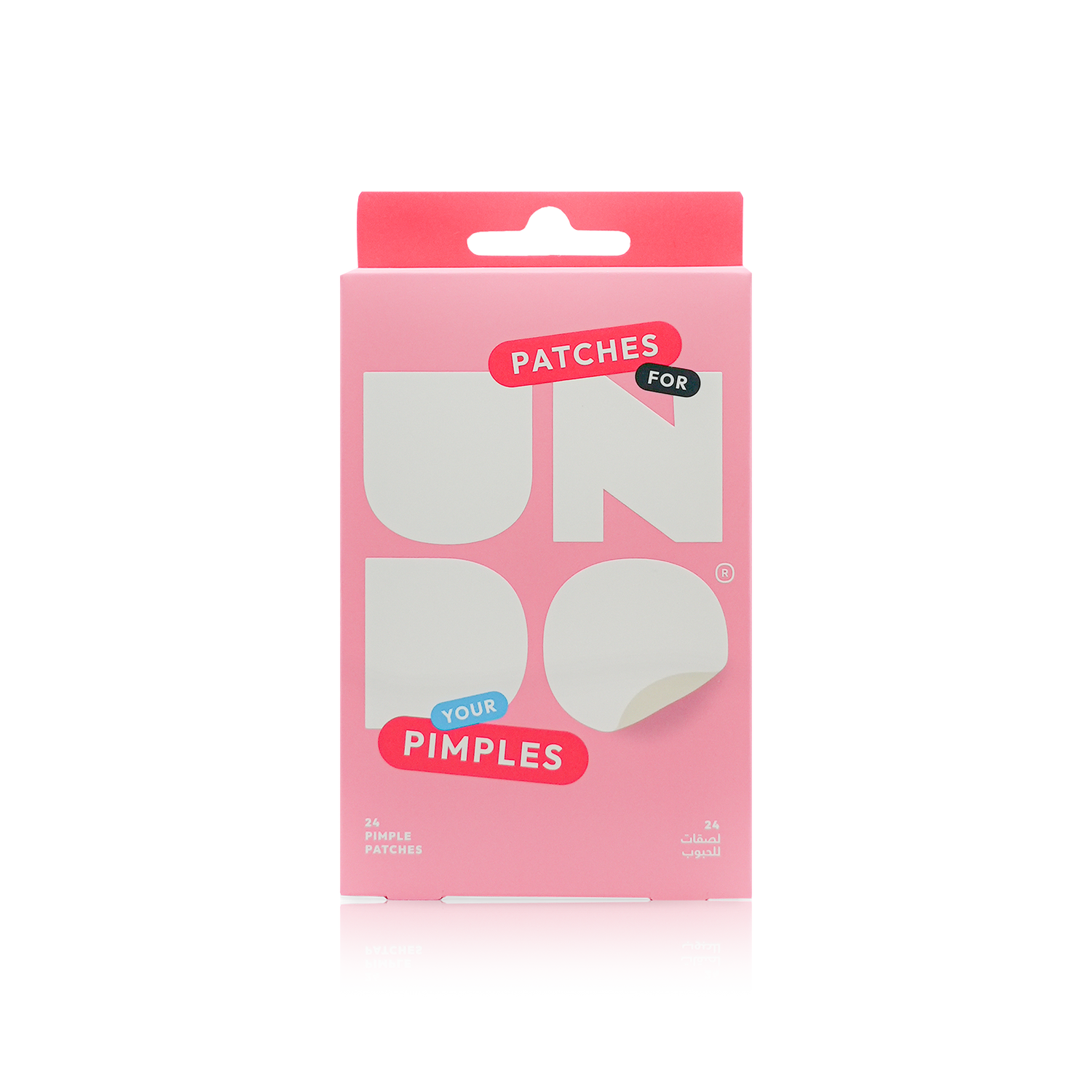Pimple Patches