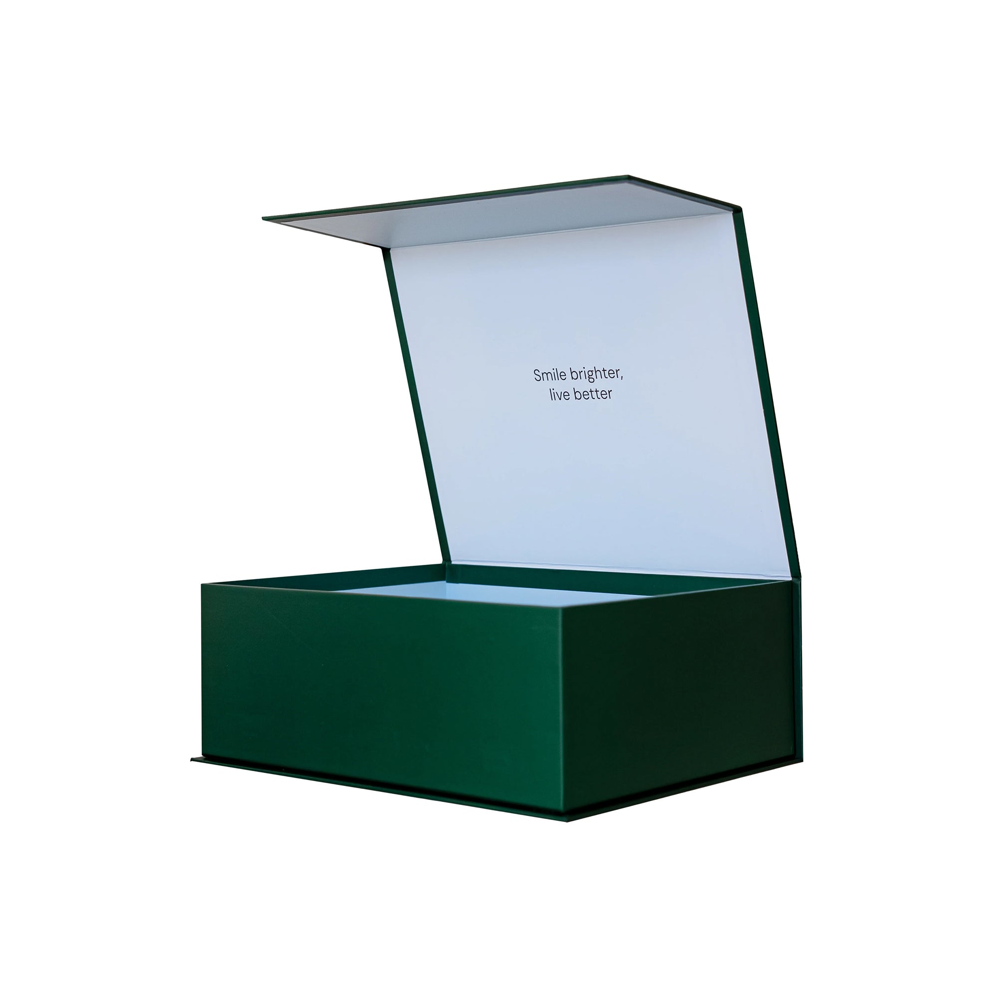 Ultramed Gift Box - For Packaging