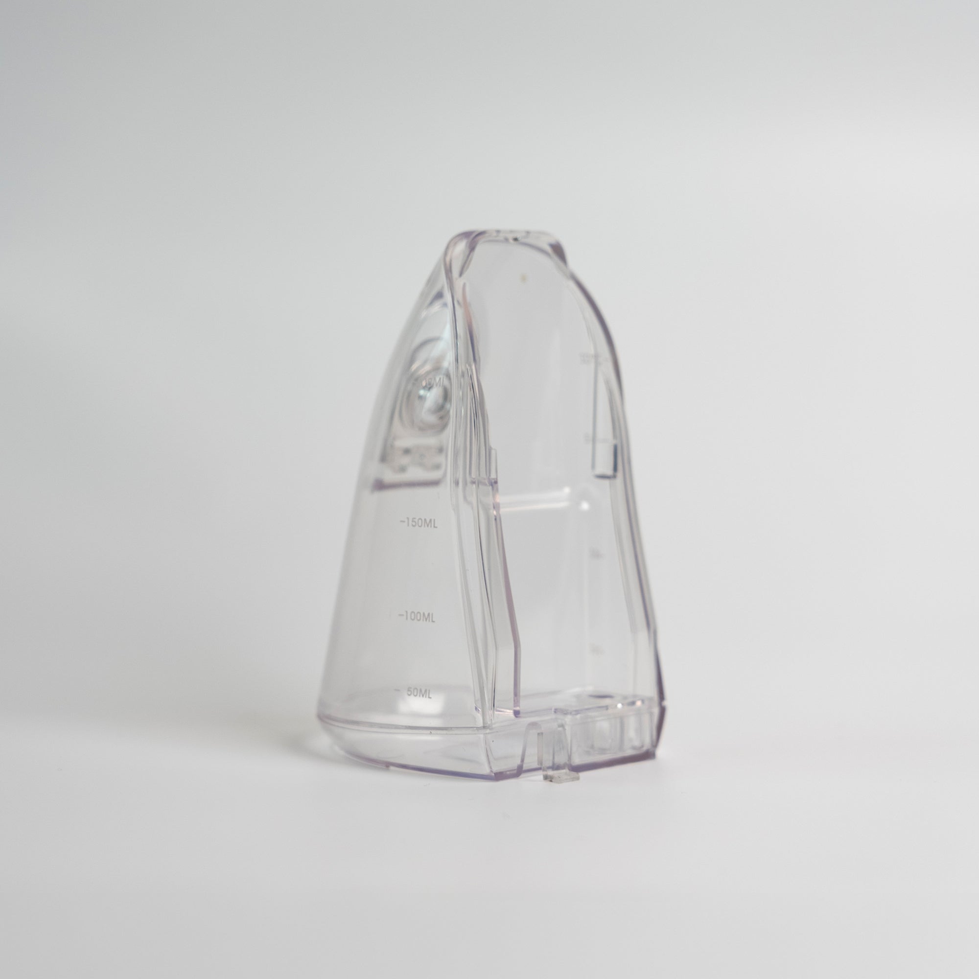 Cordless Plus Water Reservoir