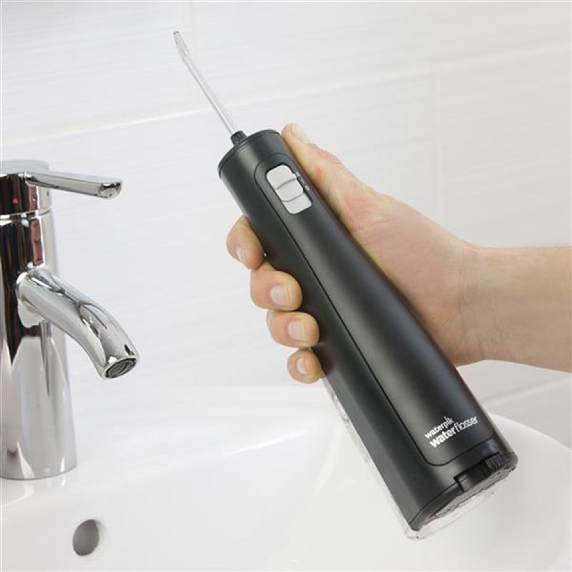 Cordless Freedom Water Flosser