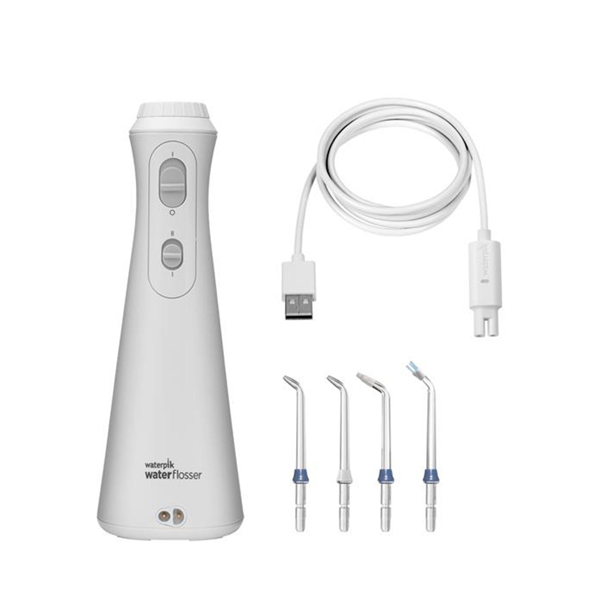 Cordless Plus Water Flosser