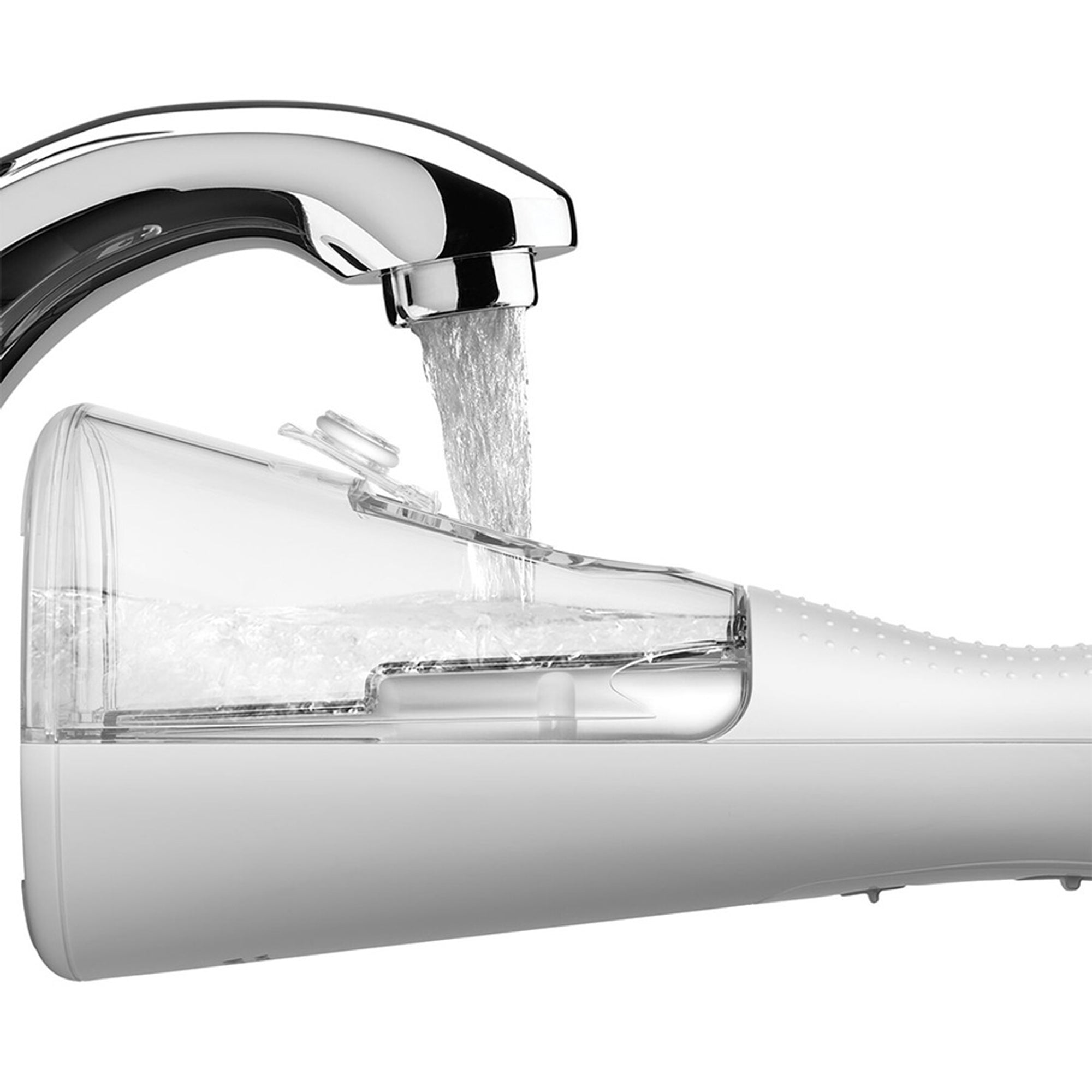 Cordless Plus Water Reservoir