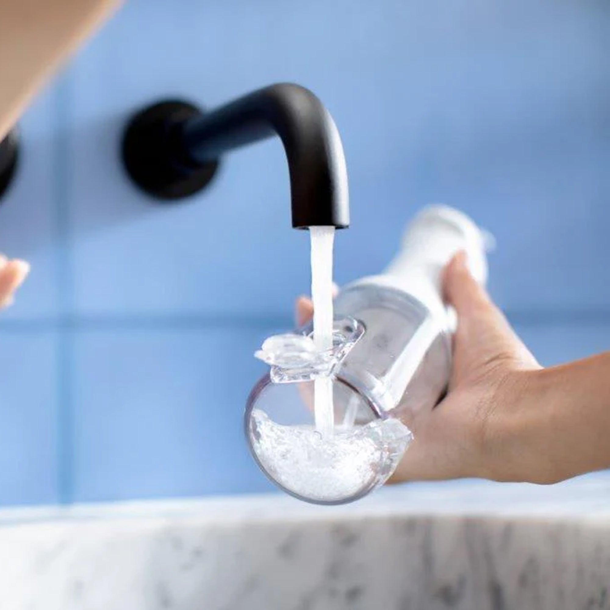 Cordless Plus Water Reservoir