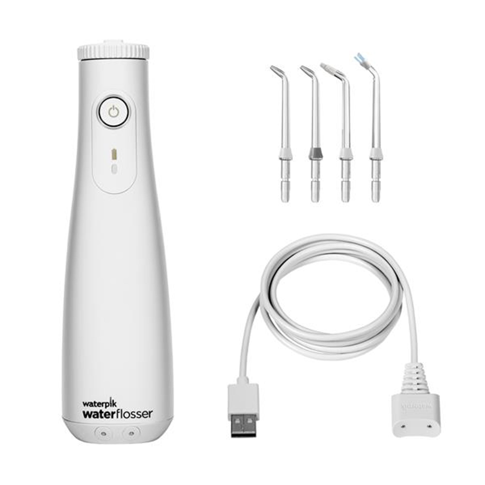 Cordless Select Water Flosser