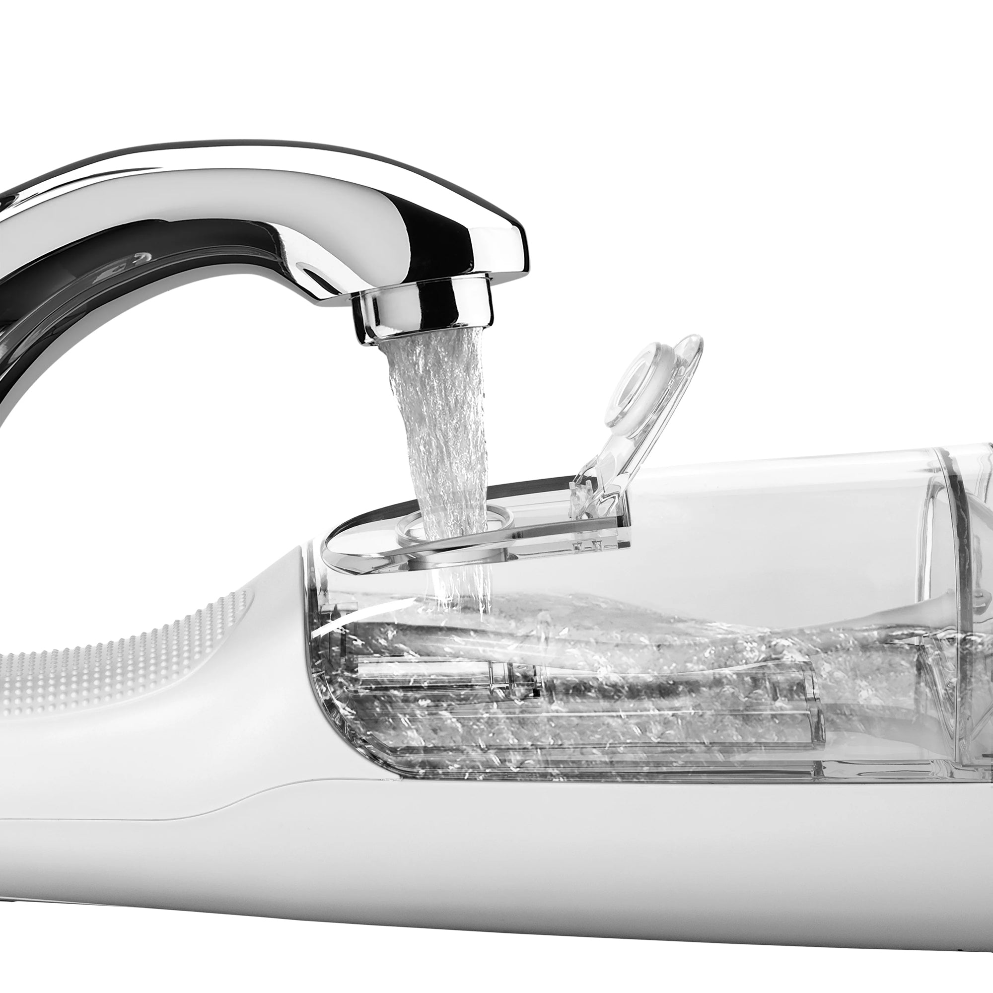 Cordless Select Water Flosser