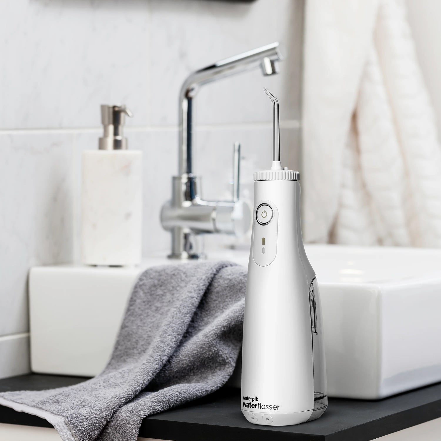 Cordless Select Water Flosser