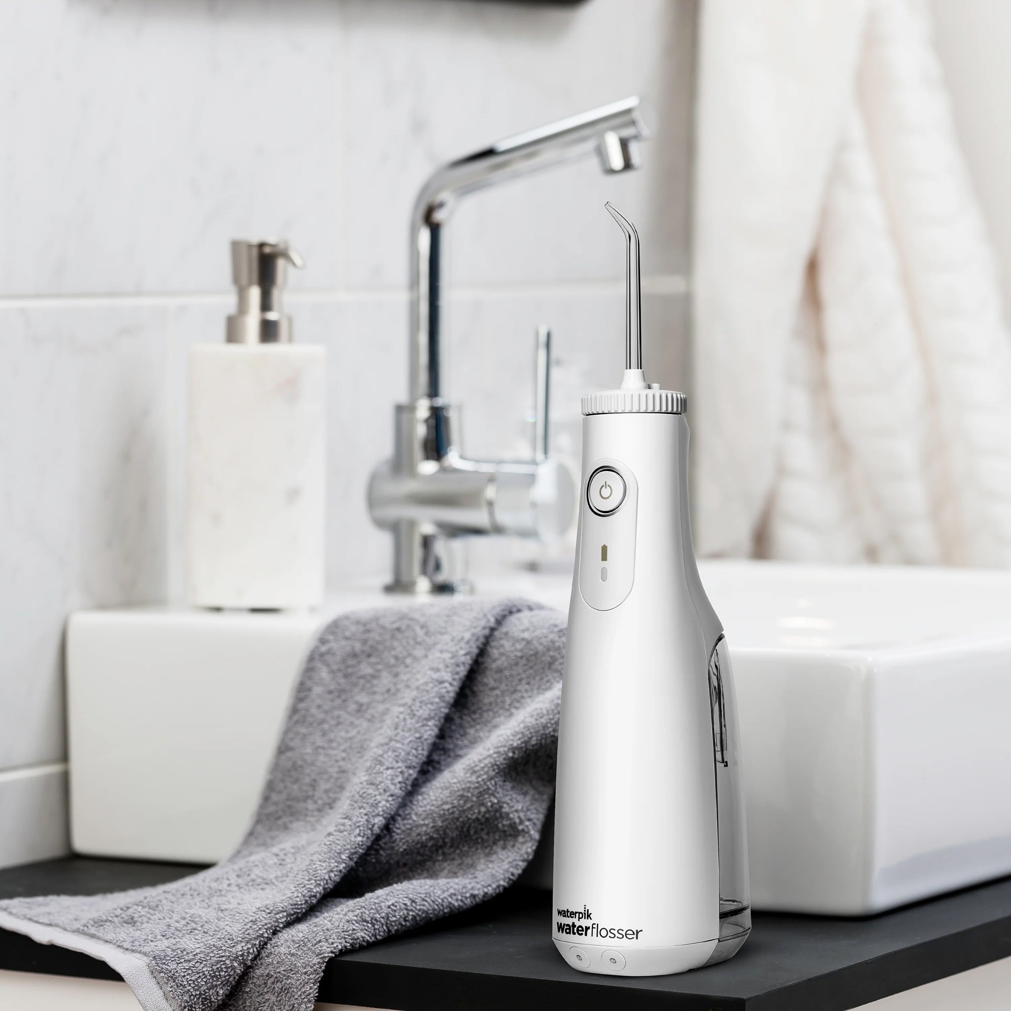 Cordless Select Water Flosser