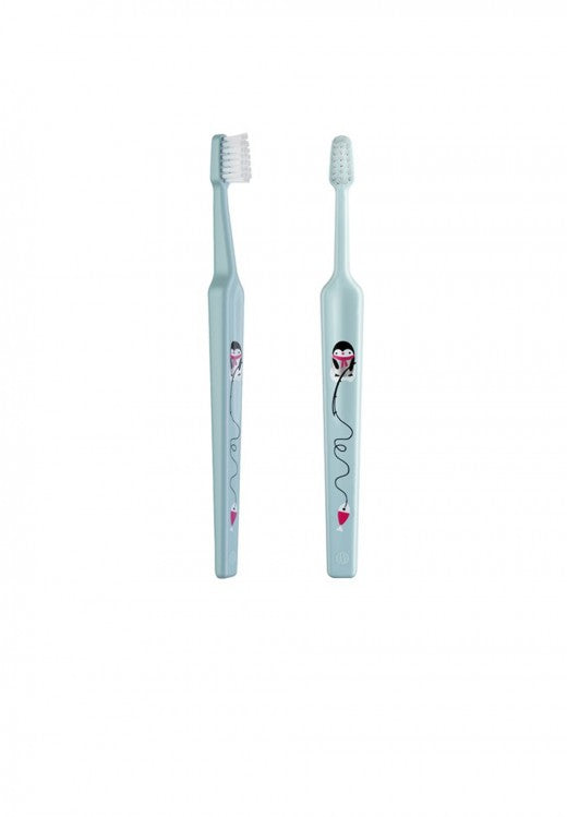 TePe Mini X-Soft Toothbrush (0-3yrs)