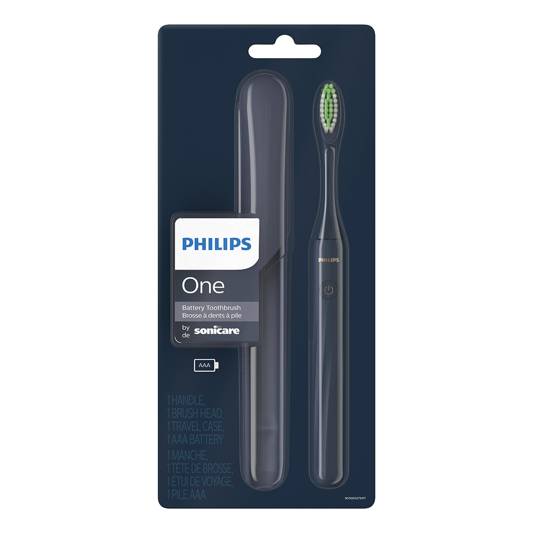 Philips One by Sonicare Battery Toothbrush