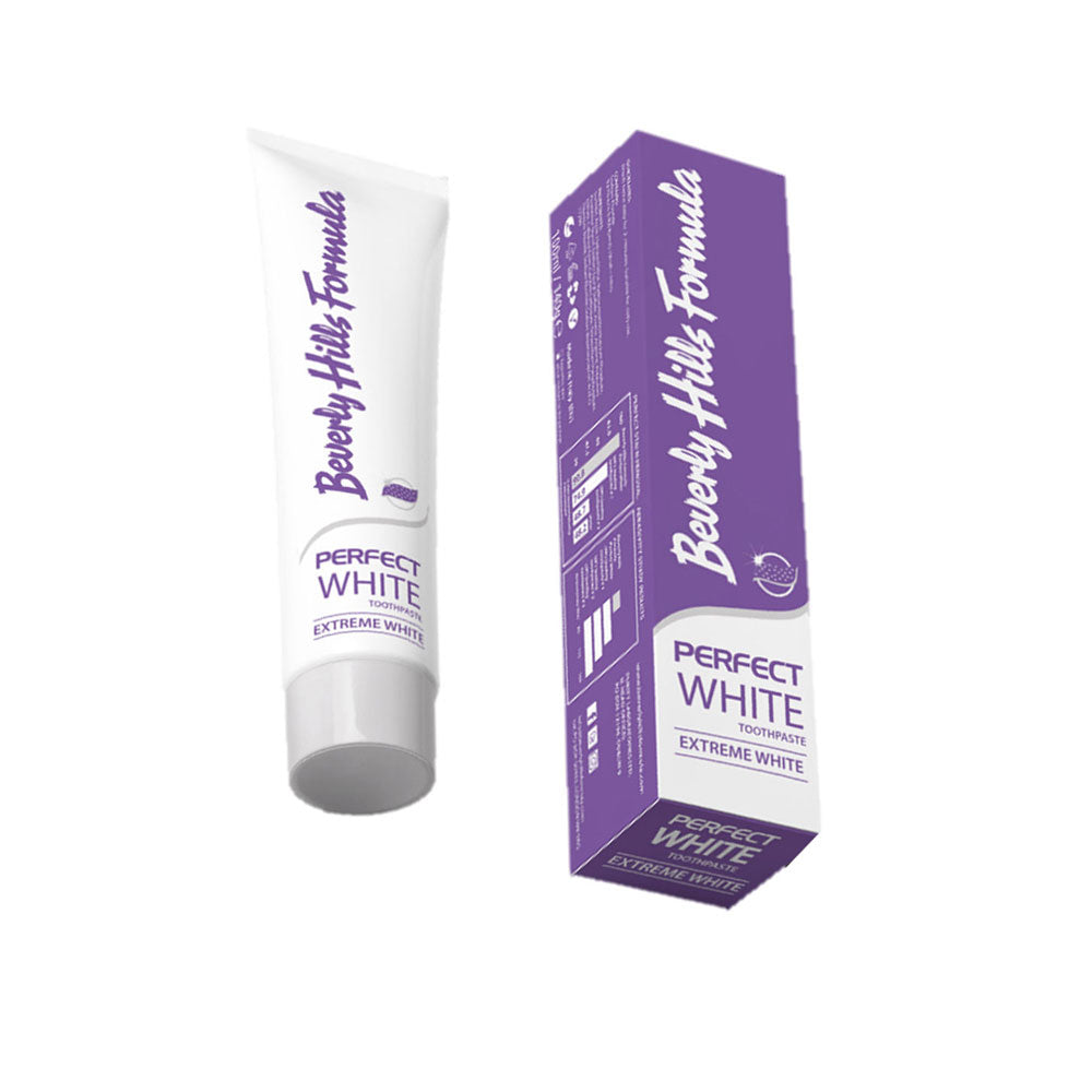 Beverly Hills Formula - Perfect Extreme White