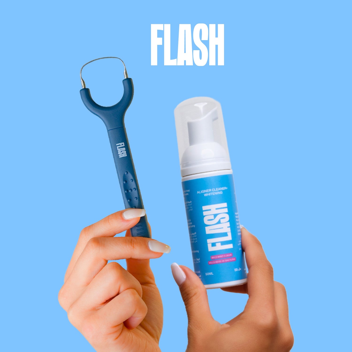 FLASH