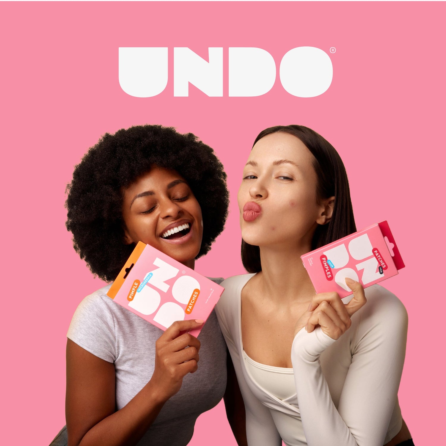 UNDO