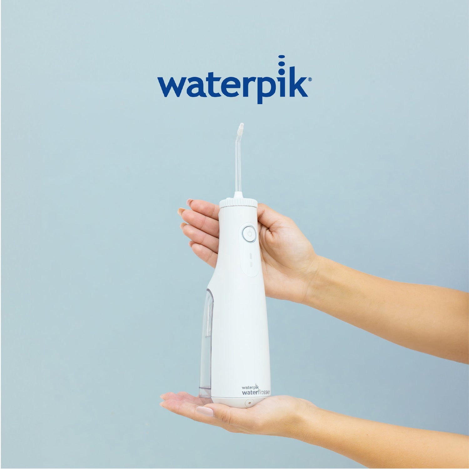 Waterpik