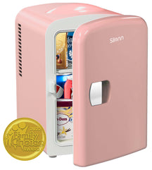 Silonn Mini Fridge