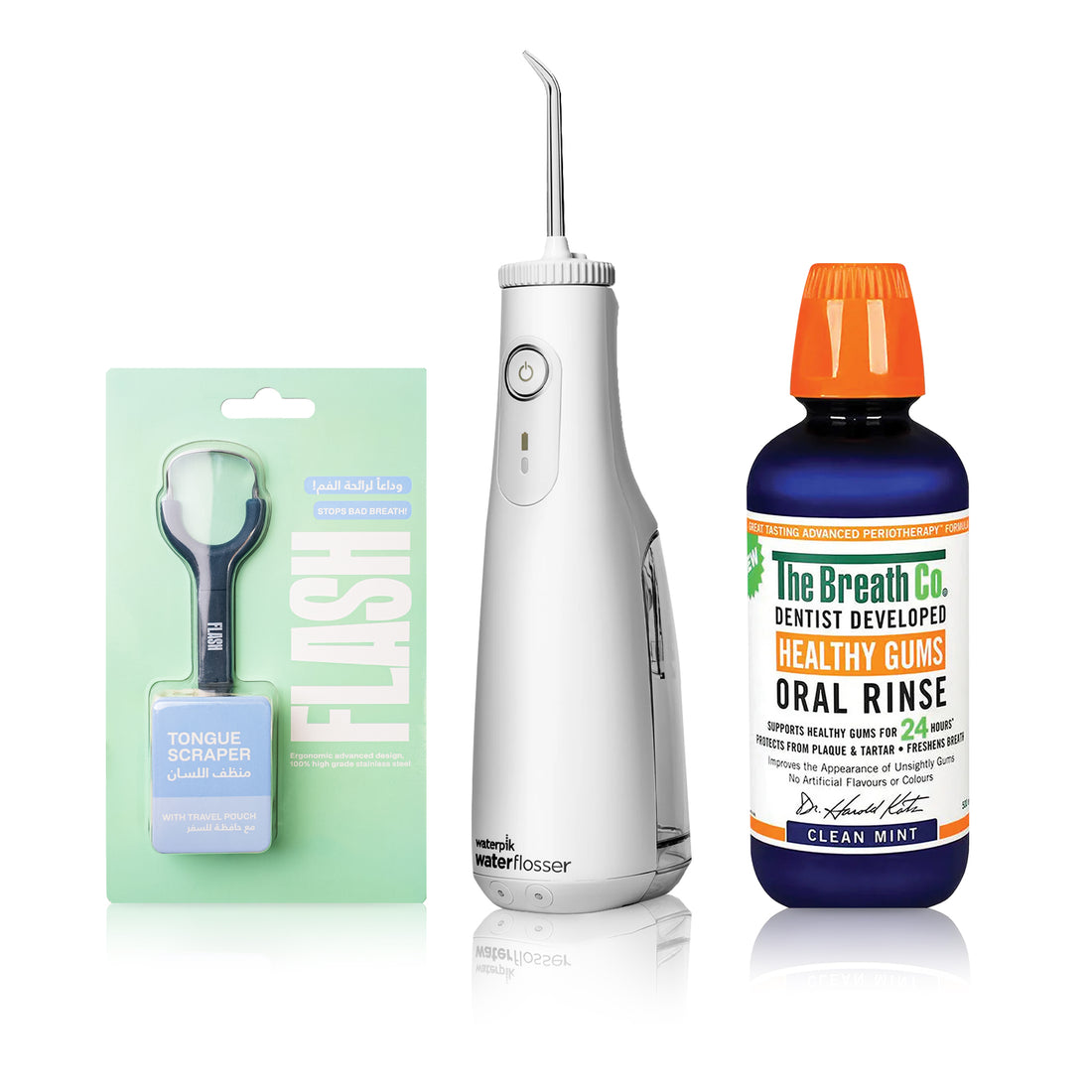 Bad Breath Bundle