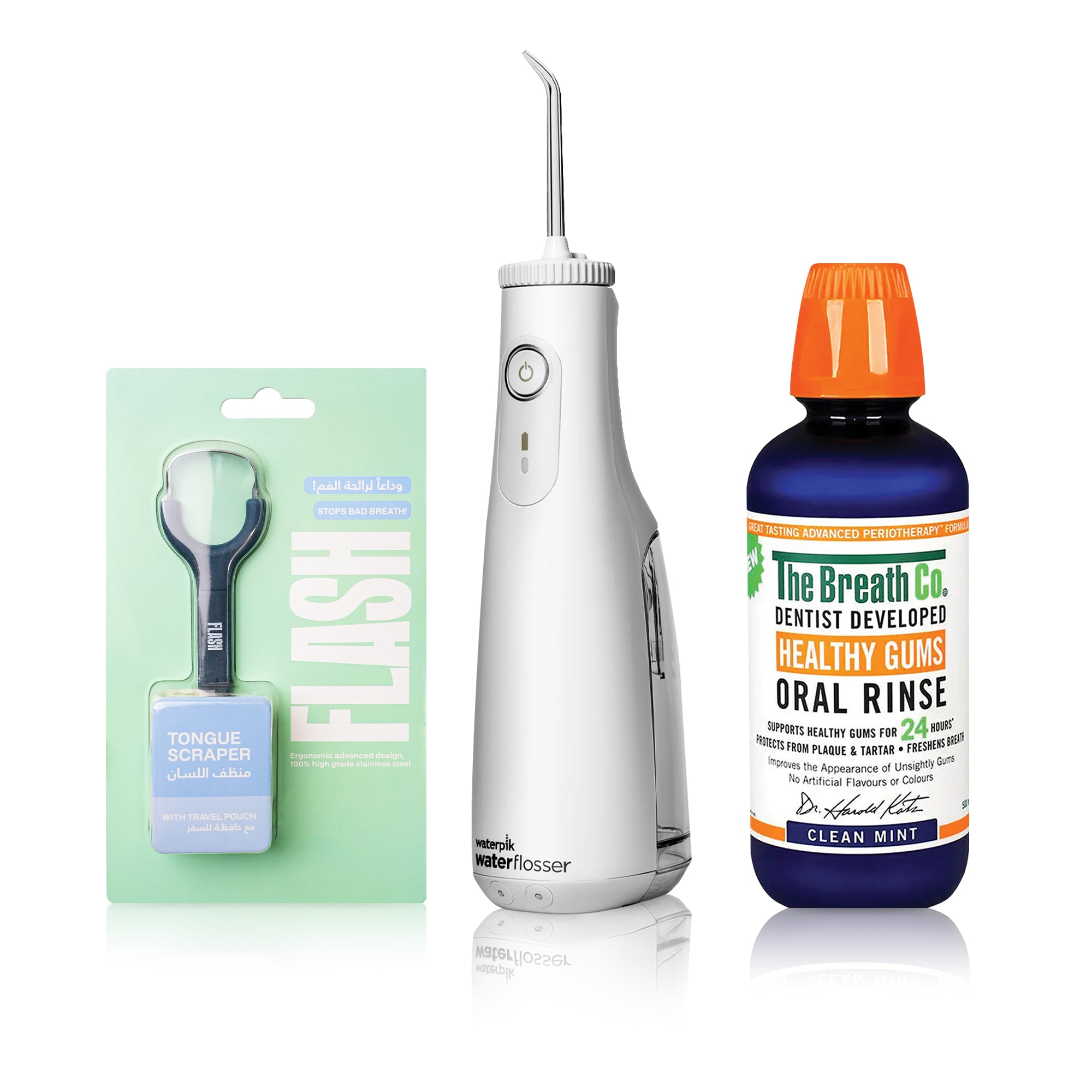 Bad Breath Bundle