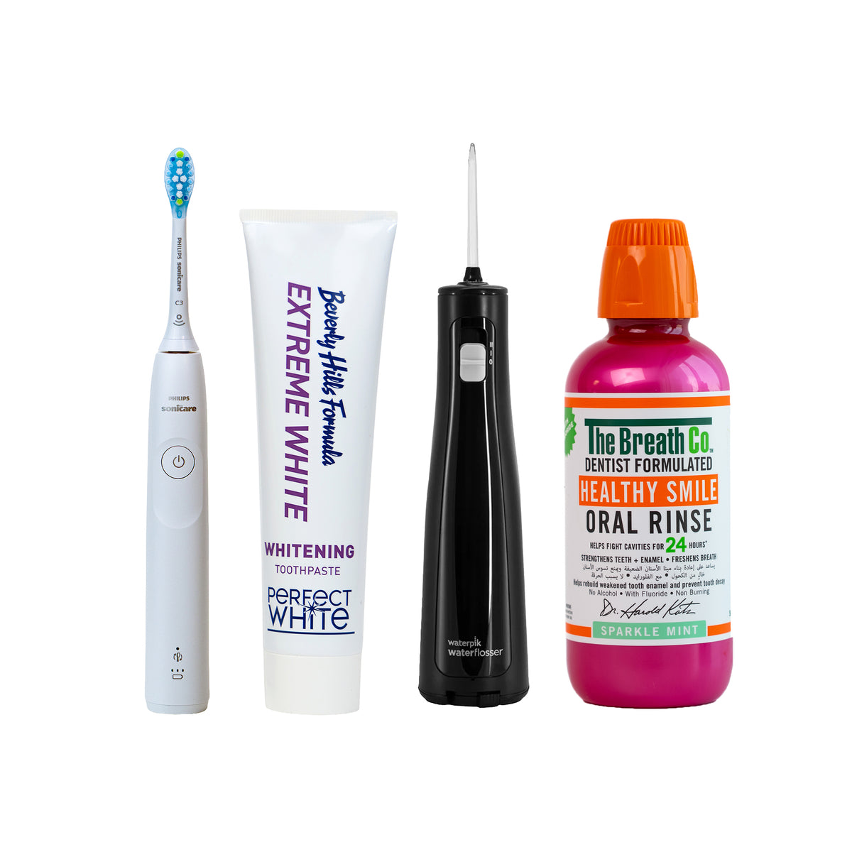 Less is More Bundle 1