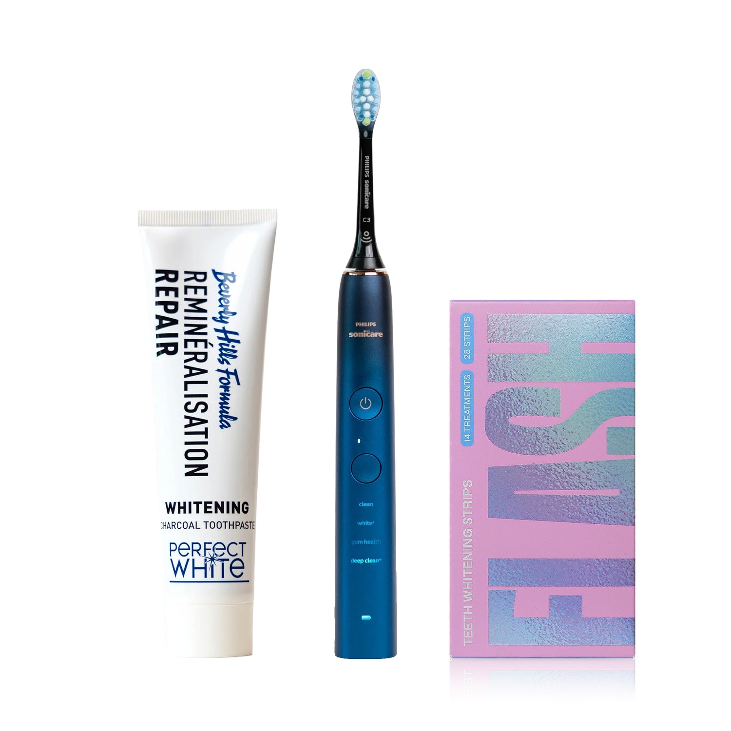 Whitening Bundle 1