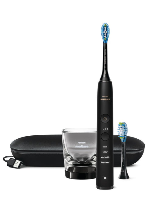 Ultramed, Philips Sonicare, Waterpik Waterflossers