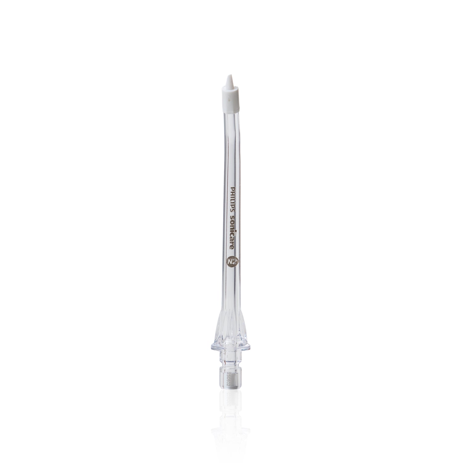 Philips Sonicare Compact Flosser Replacement Nozzle (Standard &amp; Comfort)