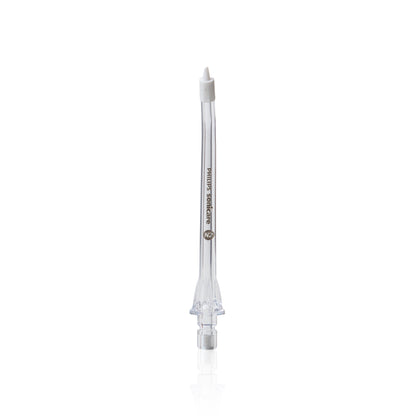 Philips Sonicare Compact Flosser Replacement Nozzle (Standard &amp; Comfort)