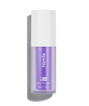 Hismile Colour Corrector V34 Serum