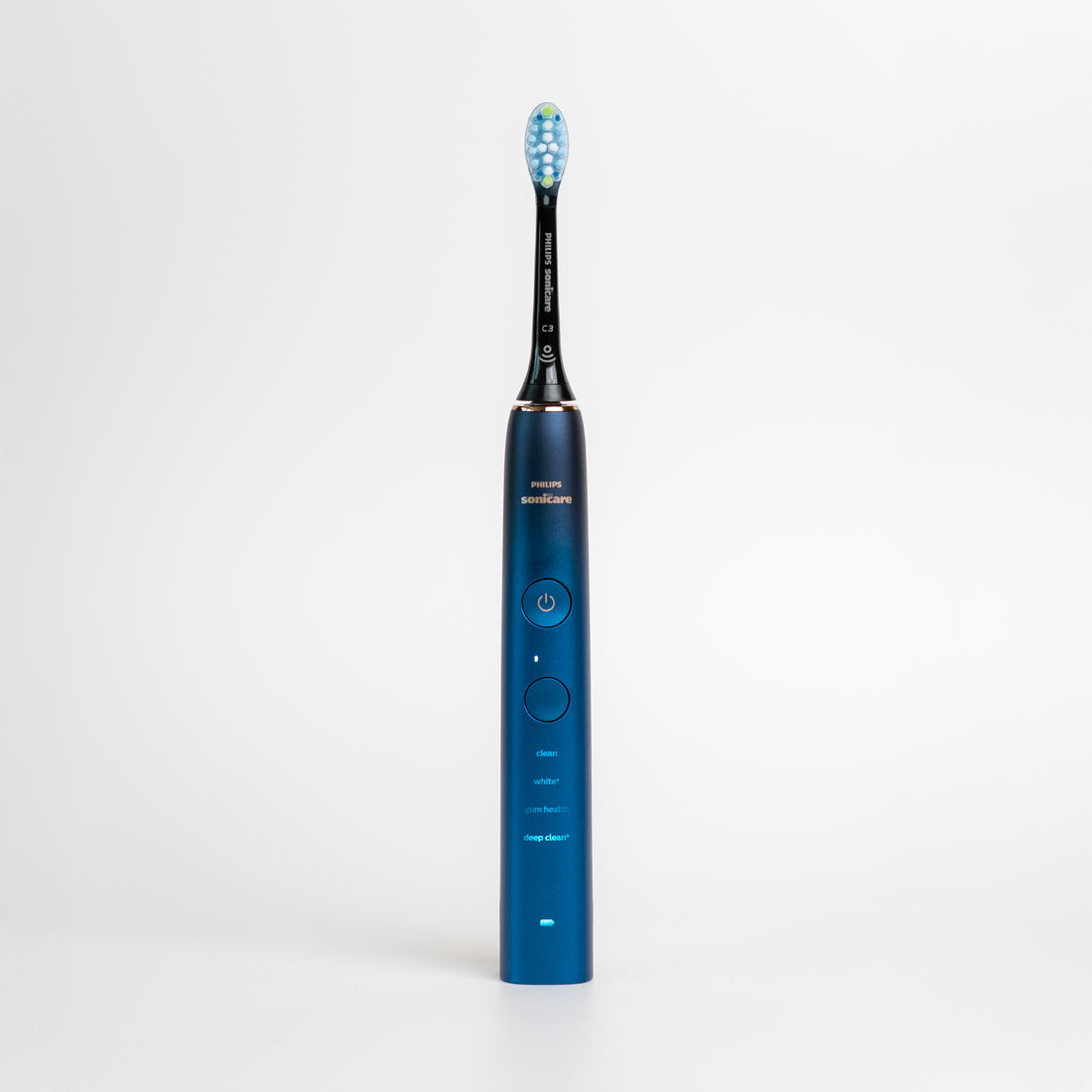 Philips Sonicare Diamond Clean 9000 Series Special Edition - Blue