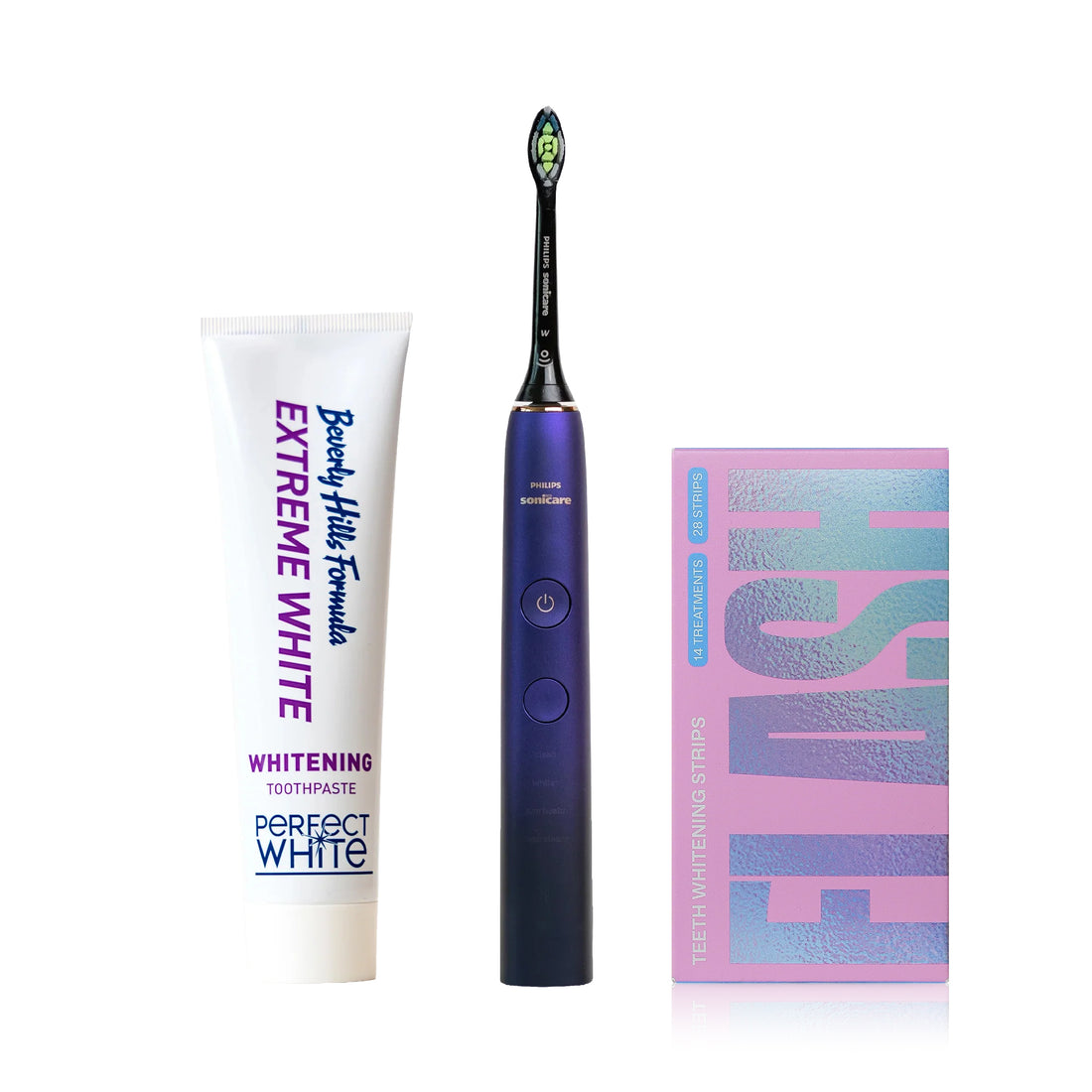 Whitening Bundle 2
