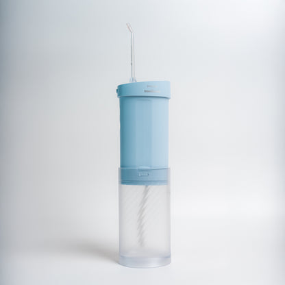 فيليبس سونيكير جهاز تنظيف مابين الأسنان صغير الحجم 1000 - أزرق 