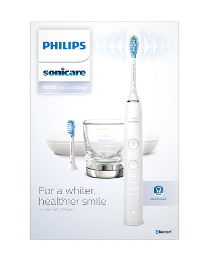 Philips Sonicare DiamondClean 9000