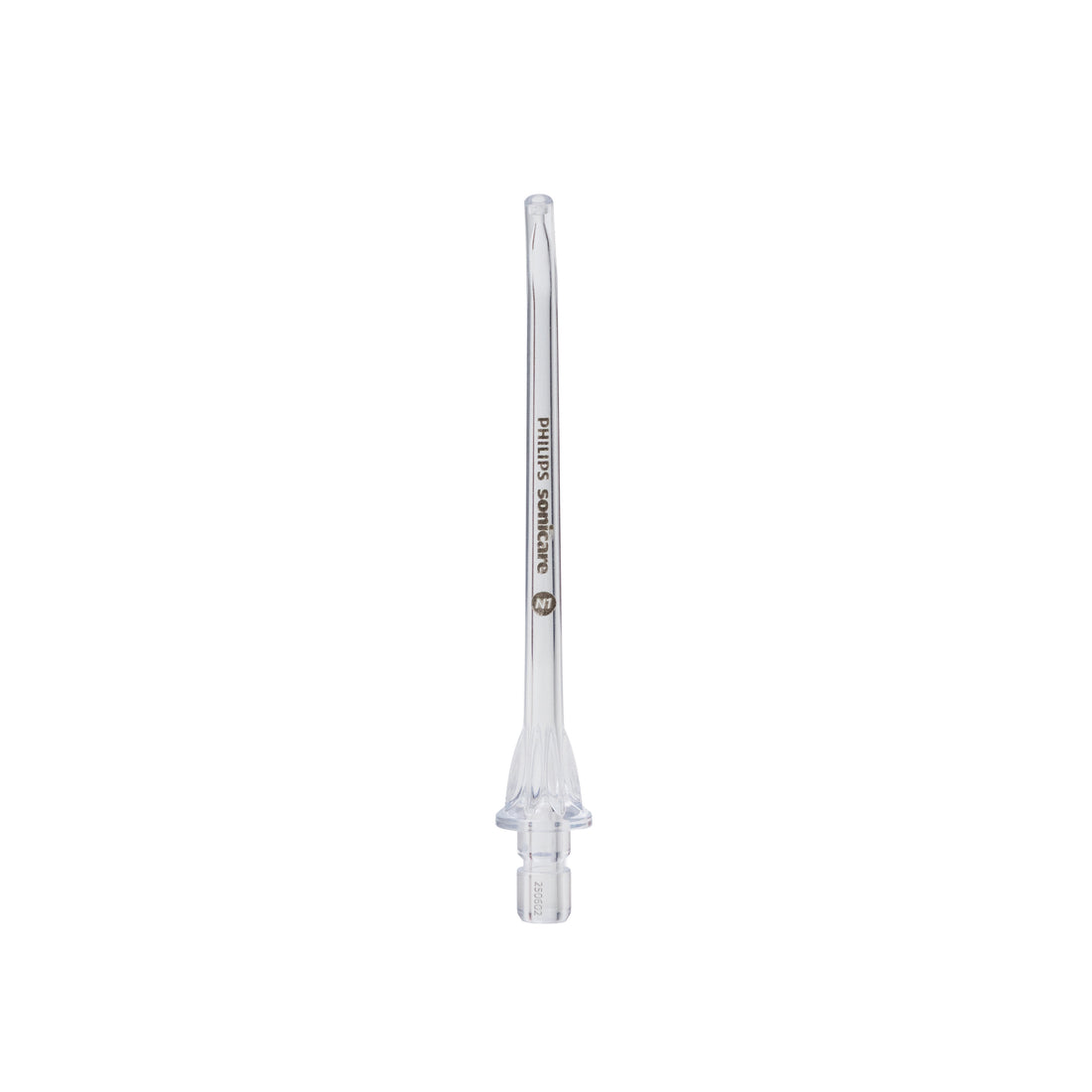 Philips Sonicare Compact Flosser Replacement Nozzle (Standard &amp; Comfort)