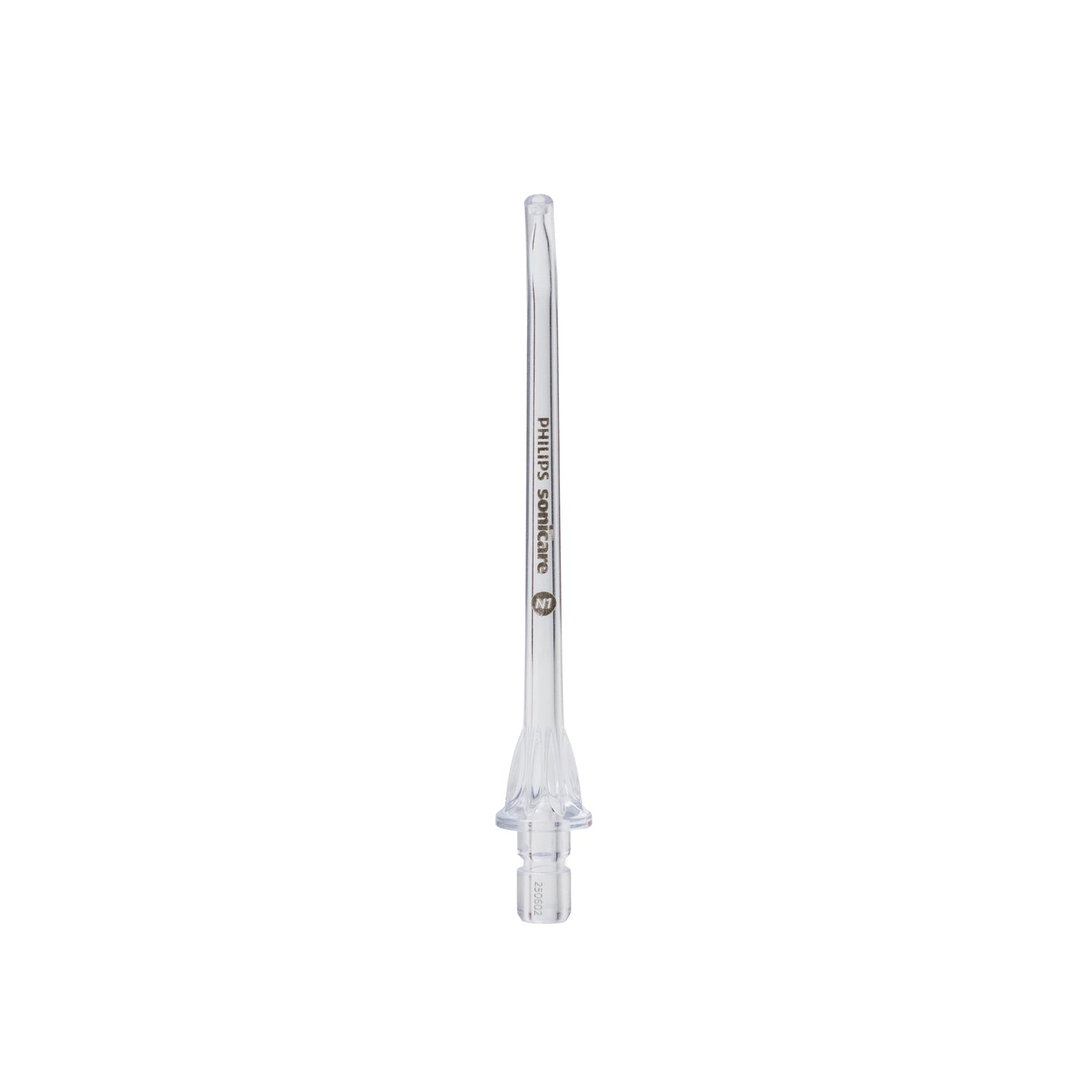 Philips Sonicare Compact Flosser Replacement Nozzle (Standard &amp; Comfort)