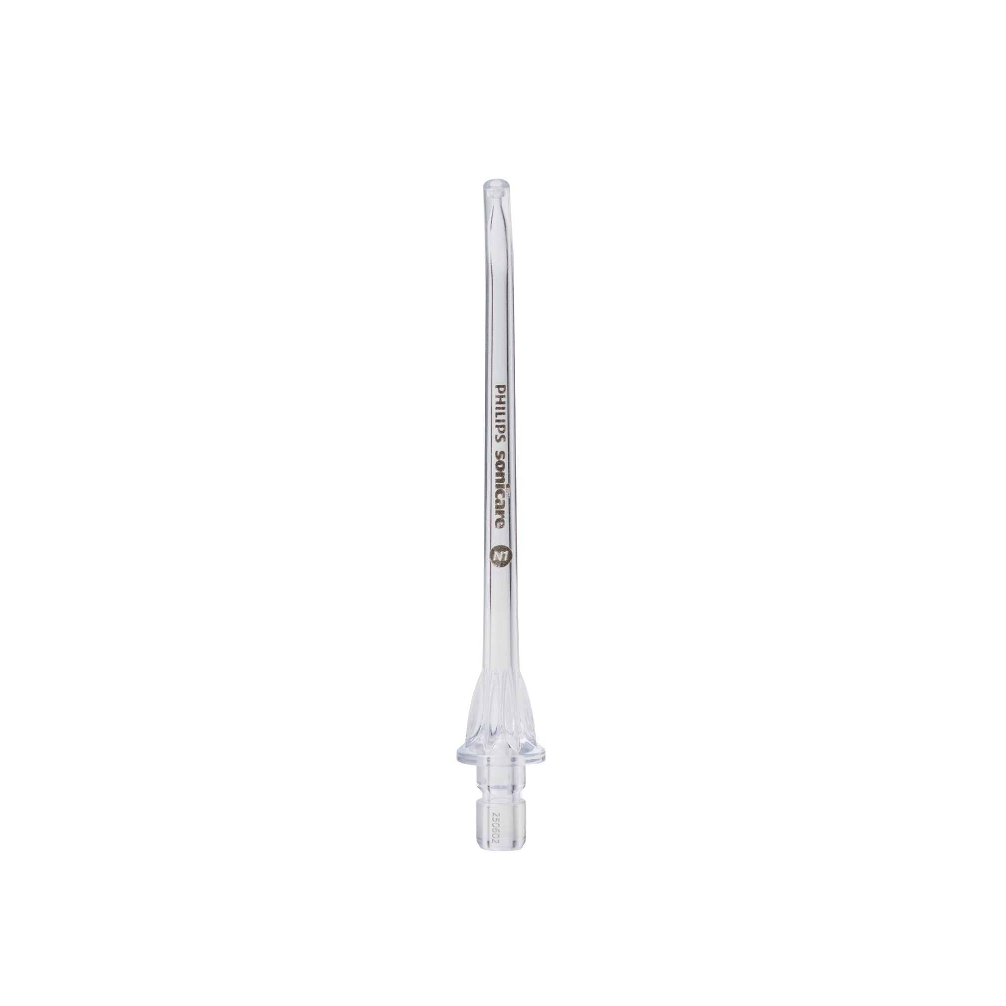 Philips Sonicare Compact Flosser Replacement Nozzle (Standard &amp; Comfort)
