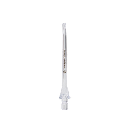 Philips Sonicare Compact Flosser Replacement Nozzle (Standard &amp; Comfort)