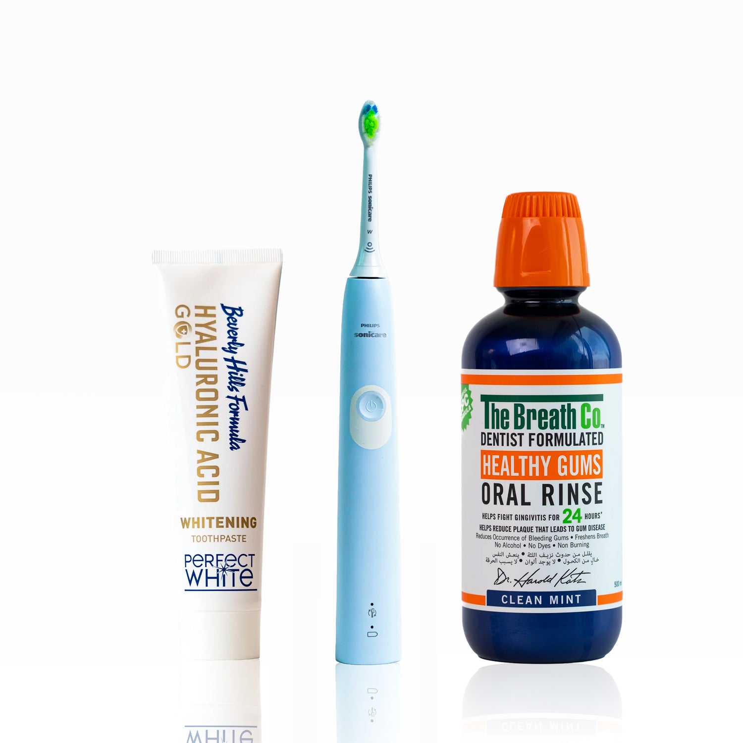 Summer Bundle 3