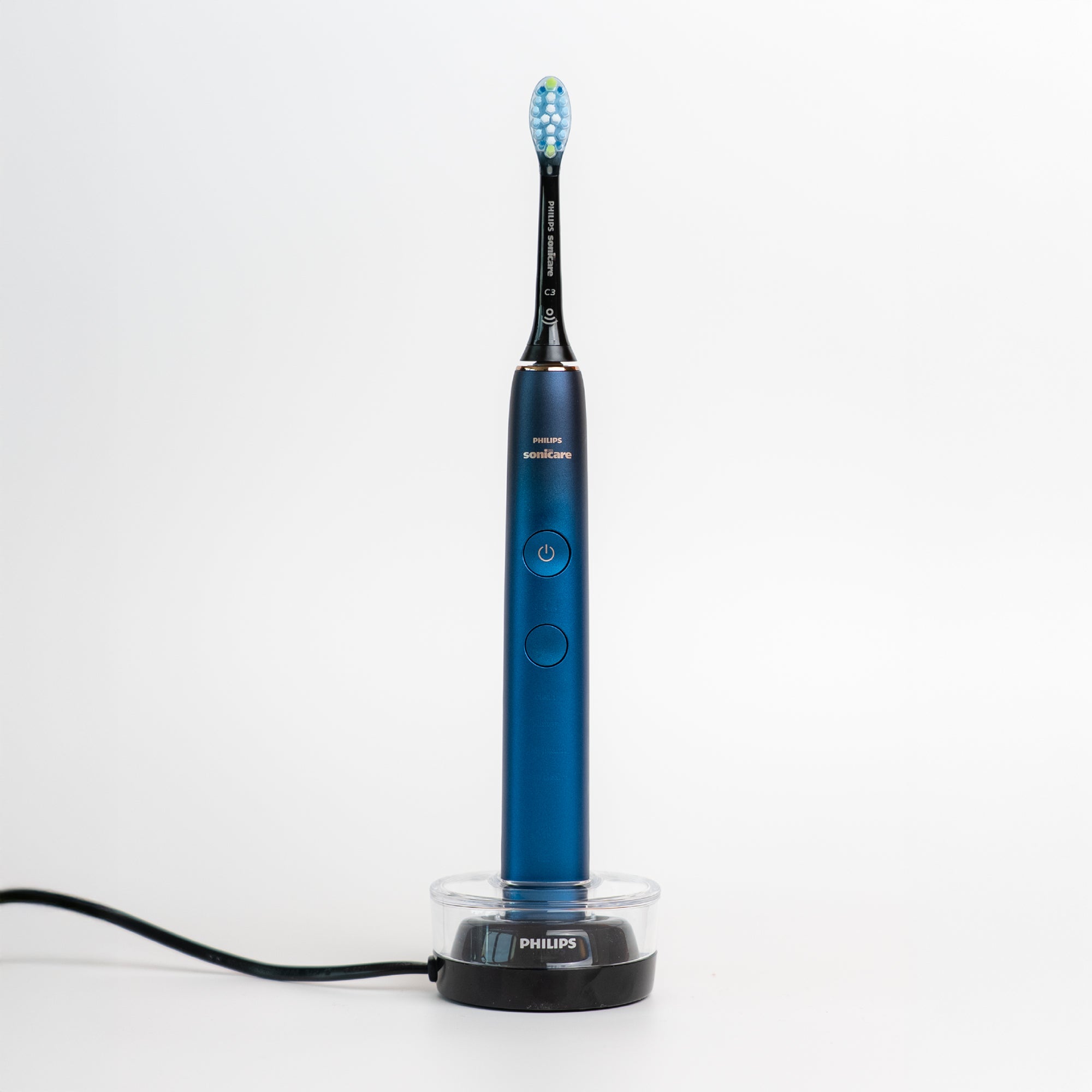 Philips Sonicare Diamond Clean 9000 Series Special Edition - Blue