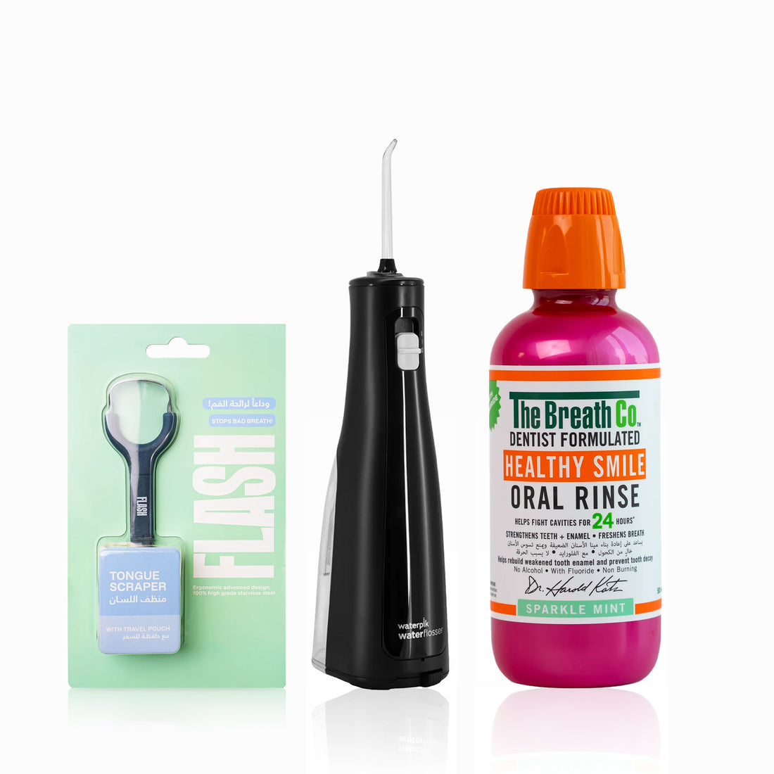 Summer Bundle 7