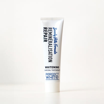 معجون أسنان بيرفكت وايت بالفحم النشط