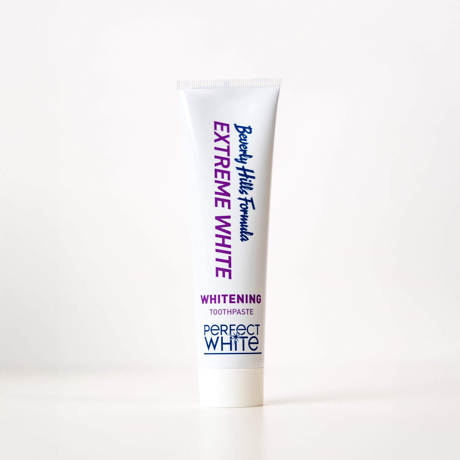 Perfect White Extreme White Teeth Whitening Toothpaste