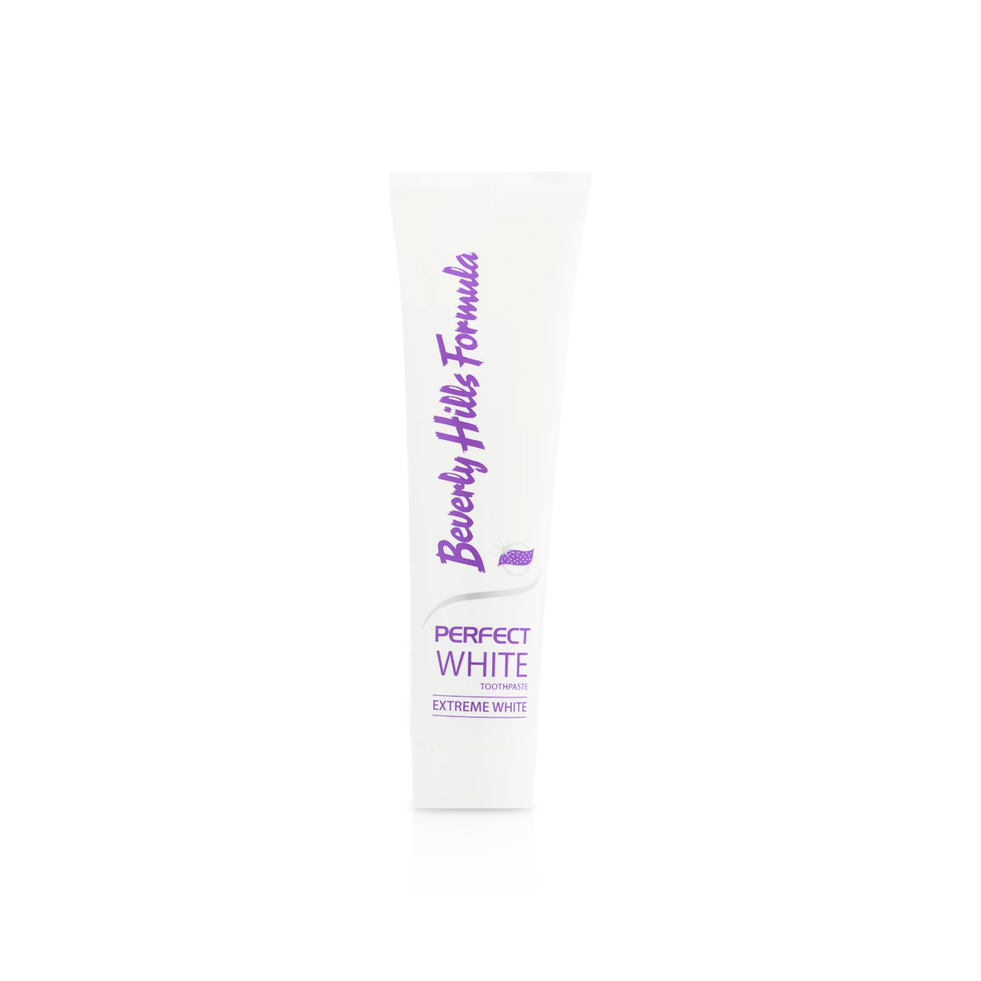 Perfect White Extreme White Teeth Whitening Toothpaste