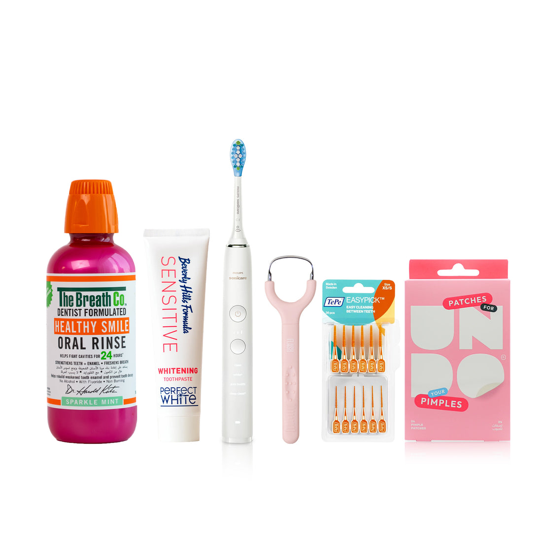 Talk With Confidence Bundle 2