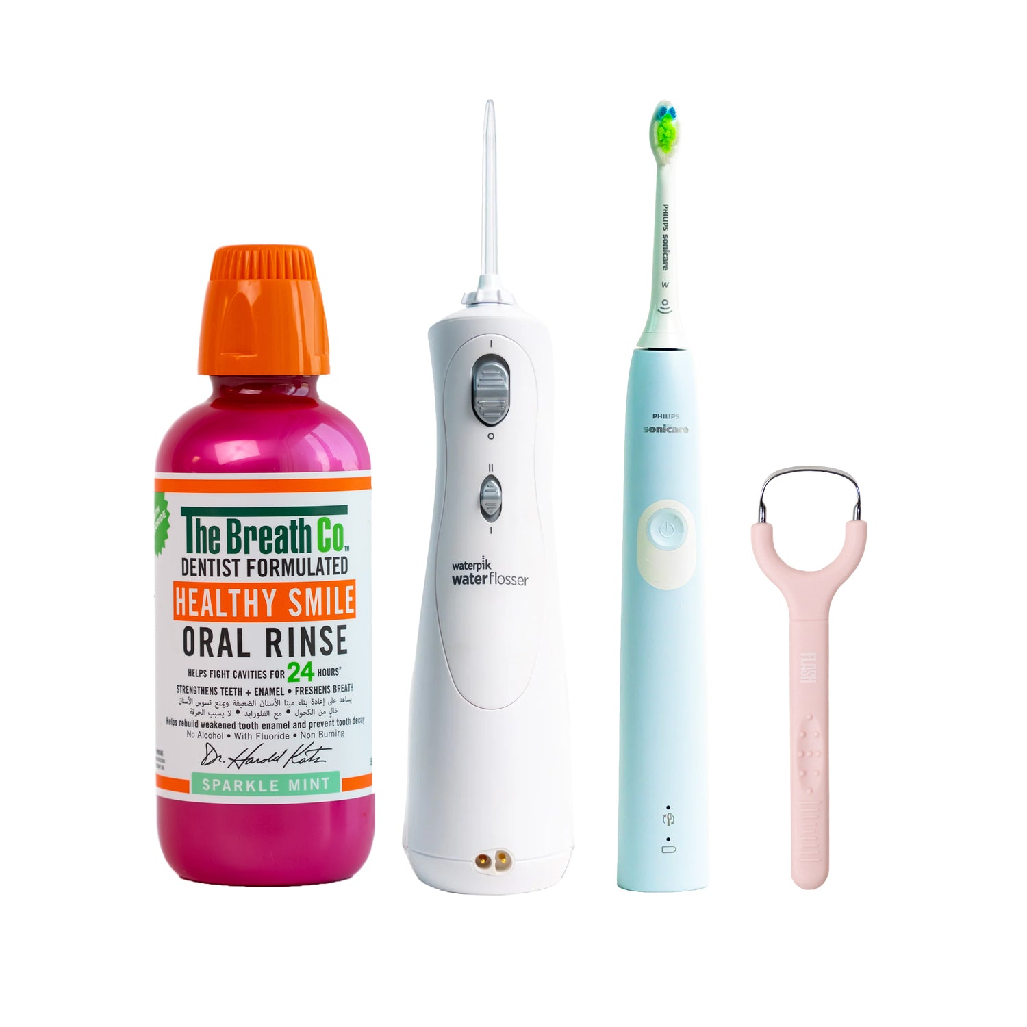 Talk With Confident Bundle 4