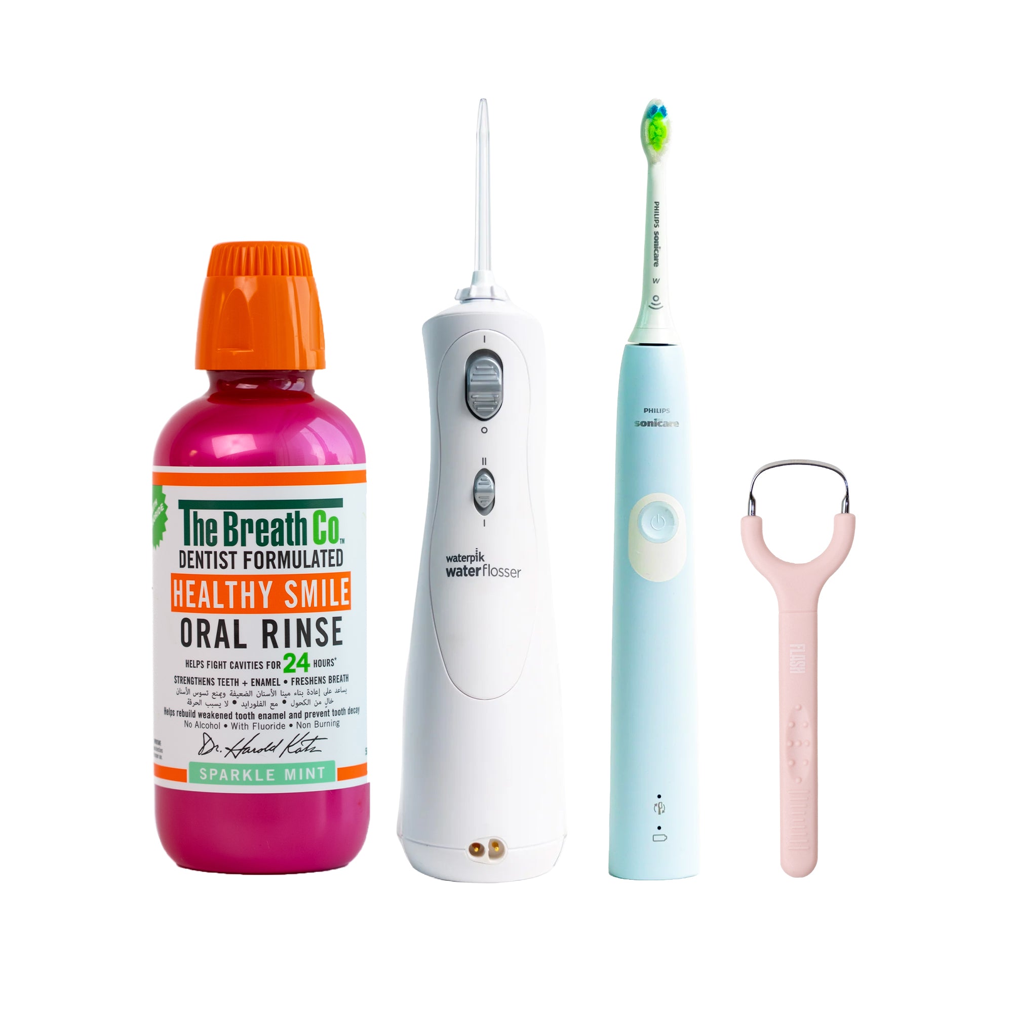 Talk With Confident Bundle 4