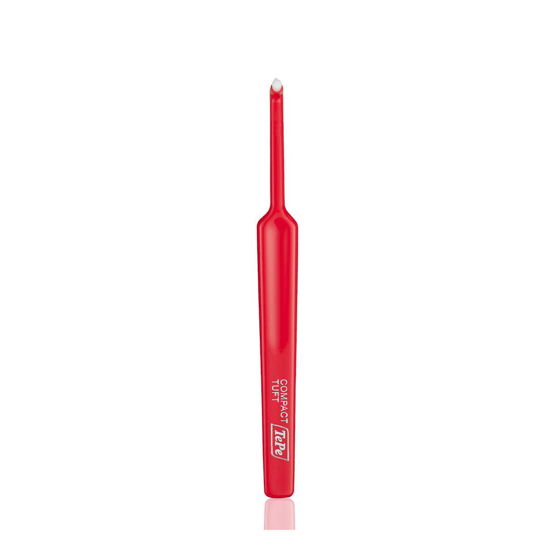 Compact Tuft™ Toothbrush