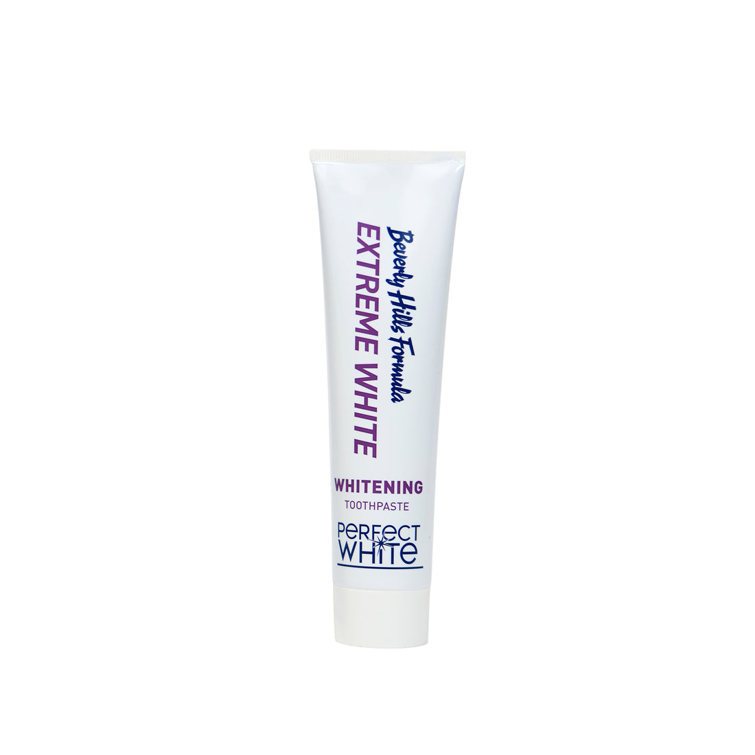 Perfect White Extreme White Teeth Whitening Toothpaste