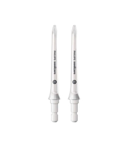 Philips Sonicare - Power Flosser replacement nozzles - STANDARD